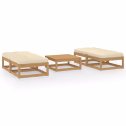 VidaXL 3076292, 5 pièce(s)