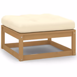 VidaXL 3076292 ensemble de meubles de jardin