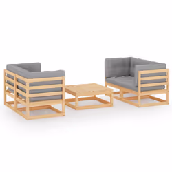 VidaXL 3076304, 5 pièce(s)