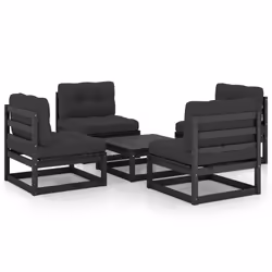VidaXL 3076318, 5 pièce(s)