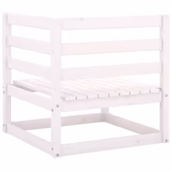 VidaXL 3076335 ensemble de meubles de jardin - Vue supplémentaire 4