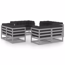 VidaXL 3076336, 8 pièce(s)