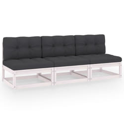 VidaXL 3076350 Canapé de patio