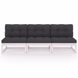 VidaXL 3076350 Canapé de patio