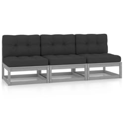 VidaXL 3076351 Canapé de patio