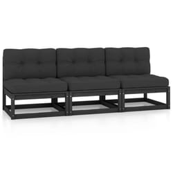VidaXL 3076353 Canapé de patio