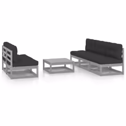 VidaXL 3076361, 6 pièce(s)