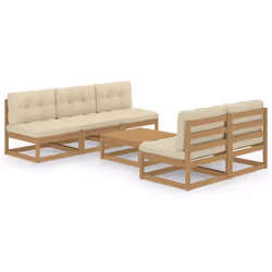 VidaXL 3076362, 6 pièce(s)