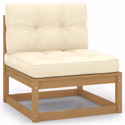 VidaXL 3076362 ensemble de meubles de jardin