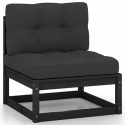 VidaXL 3076363 ensemble de meubles de jardin