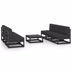 VidaXL 3076368, 7 pièce(s)