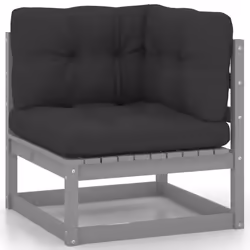 VidaXL 3076376 ensemble de meubles de jardin