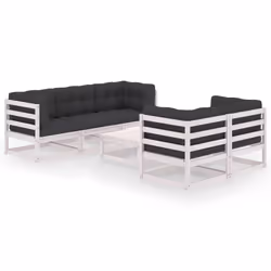 VidaXL 3076380, 6 pièce(s)
