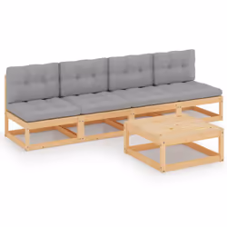 VidaXL 3076394, 5 pièce(s)