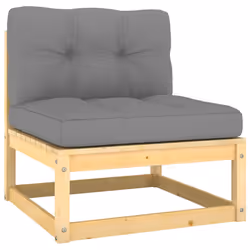 VidaXL 3076394 ensemble de meubles de jardin