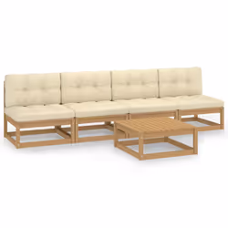 VidaXL 3076397, 5 pièce(s)