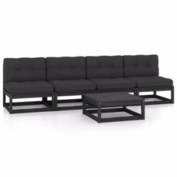 VidaXL 3076398, 5 pièce(s)