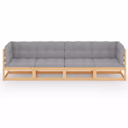 VidaXL 3076409 Canapé de patio
