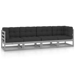 VidaXL 3076411 Canapé de patio