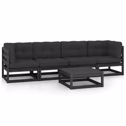 VidaXL 3076418, 5 pièce(s)