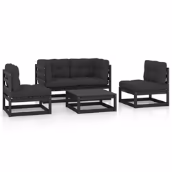 VidaXL 3076438, 5 pièce(s)