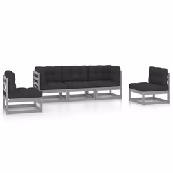 VidaXL 3076441, 5 pièce(s)