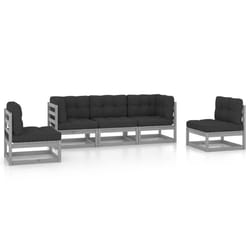 VidaXL 3076441 ensemble de meubles de jardin
