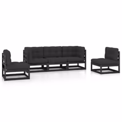VidaXL 3076443, 5 pièce(s)