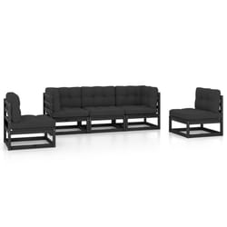 VidaXL 3076443 ensemble de meubles de jardin