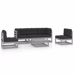 VidaXL 3076446, 6 pièce(s)