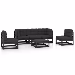 VidaXL 3076448, 6 pièce(s)