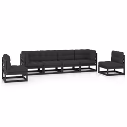 VidaXL 3076453, 6 pièce(s)