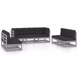 VidaXL 3076471, 7 pièce(s)