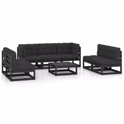 VidaXL 3076478, 8 pièce(s)