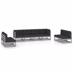 VidaXL 3076481, 8 pièce(s)