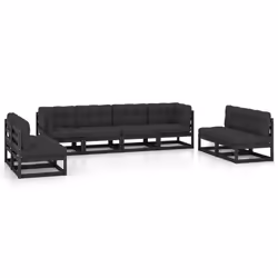 VidaXL 3076483, 8 pièce(s)