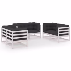 VidaXL 3076490, 6 pièce(s)