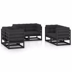 VidaXL 3076493, 6 pièce(s)