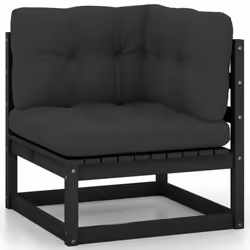 VidaXL 3076493 ensemble de meubles de jardin - Vue supplémentaire 4