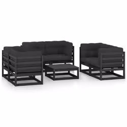 VidaXL 3076498, 7 pièce(s)