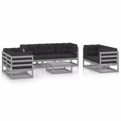 VidaXL 3076506, 8 pièce(s)