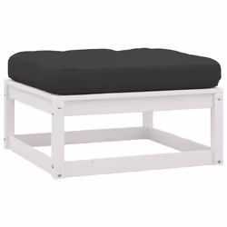 VidaXL 3076525 ensemble de meubles de jardin - Vue supplémentaire 6
