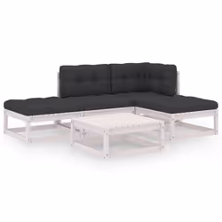 VidaXL 3076530, 5 pièce(s)