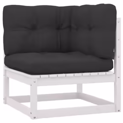 VidaXL 3076530 ensemble de meubles de jardin - Vue supplémentaire 4