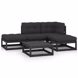 VidaXL 3076533, 5 pièce(s)