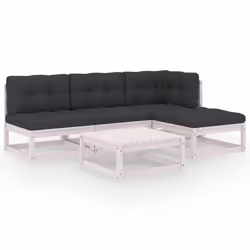 VidaXL 3076540, 5 pièce(s)