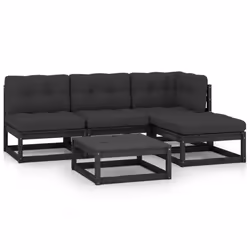 VidaXL 3076543, 5 pièce(s)