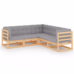 VidaXL 3076544, 5 pièce(s)