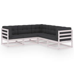VidaXL 3076545 ensemble de meubles de jardin