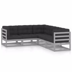 VidaXL 3076546, 5 pièce(s)